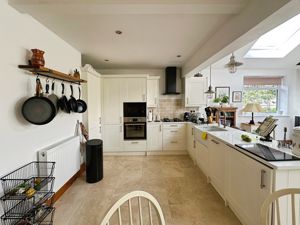Kitchen- click for photo gallery